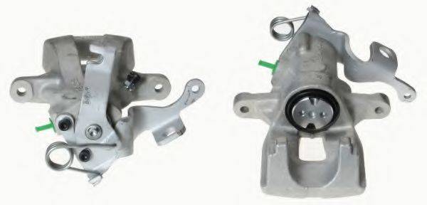 BUDWEG CALIPER 344248