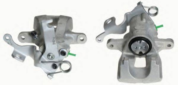 BUDWEG CALIPER 344249