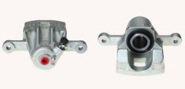 BUDWEG CALIPER 344298