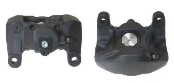 BUDWEG CALIPER 344309