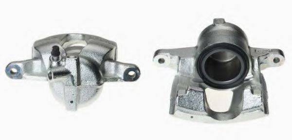 BUDWEG CALIPER 344318