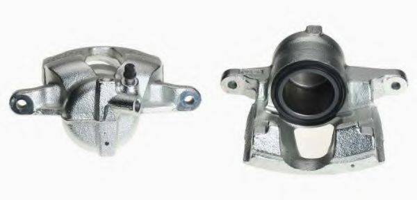 BUDWEG CALIPER 344319