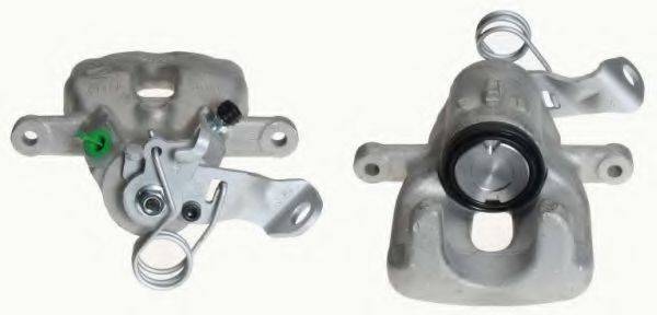 BUDWEG CALIPER 344326 Гальмівний супорт