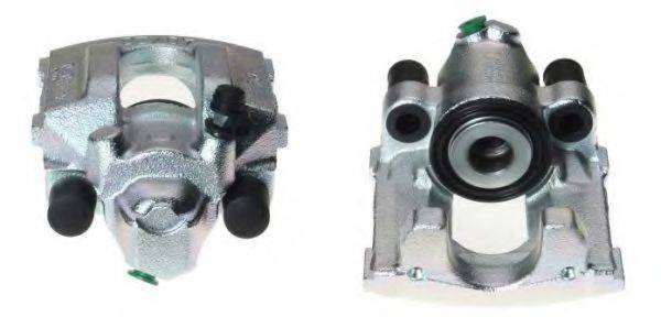 BUDWEG CALIPER 344328 Гальмівний супорт