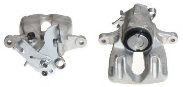 BUDWEG CALIPER 344383