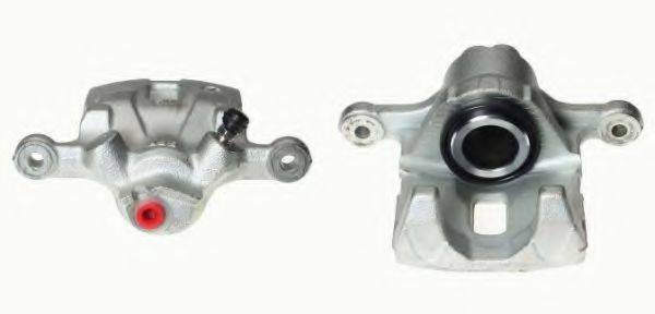 BUDWEG CALIPER 344394