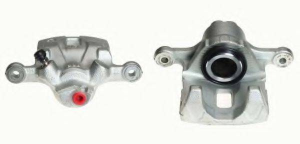 BUDWEG CALIPER 344395