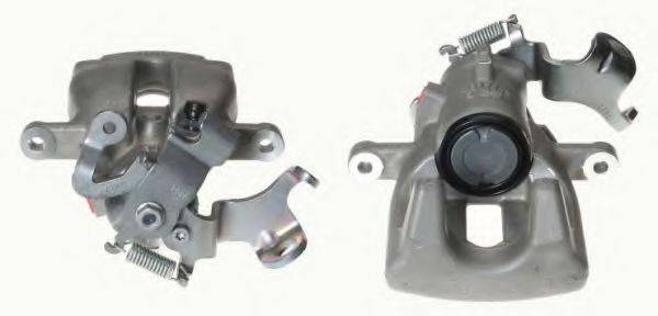 BUDWEG CALIPER 344460