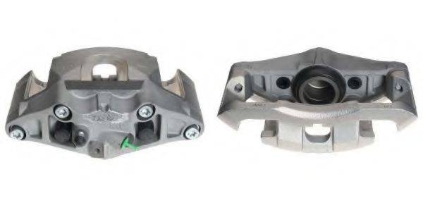 BUDWEG CALIPER 344469 Гальмівний супорт