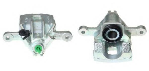 BUDWEG CALIPER 344481