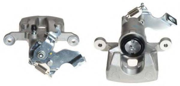 BUDWEG CALIPER 344503