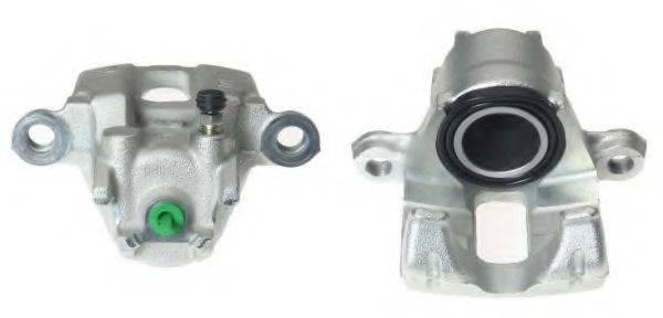 BUDWEG CALIPER 344550