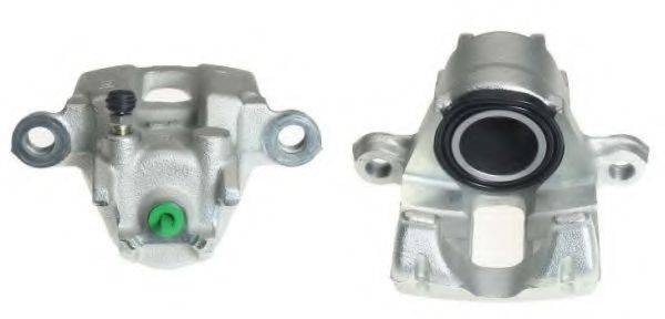 BUDWEG CALIPER 344551