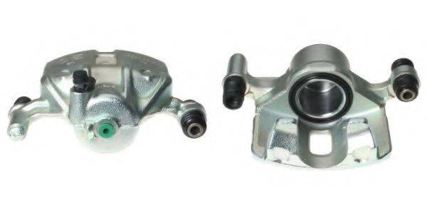 BUDWEG CALIPER 344618