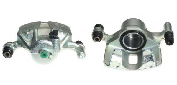 BUDWEG CALIPER 344619