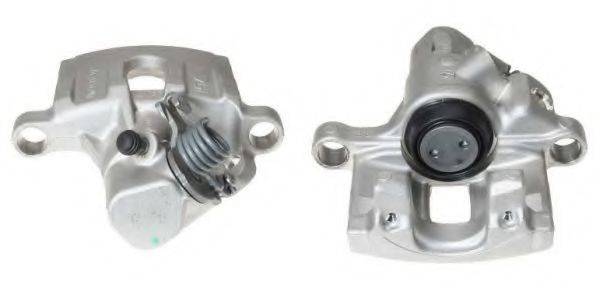 BUDWEG CALIPER 344624 Гальмівний супорт