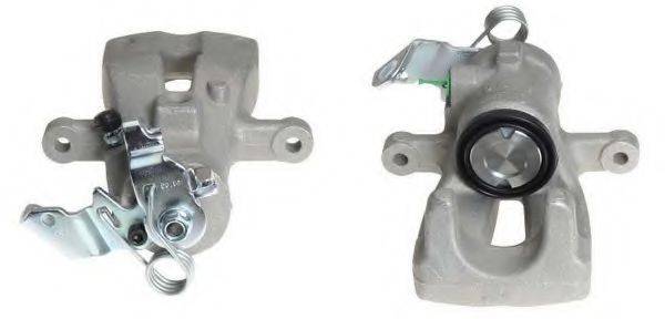 BUDWEG CALIPER 344635 Гальмівний супорт