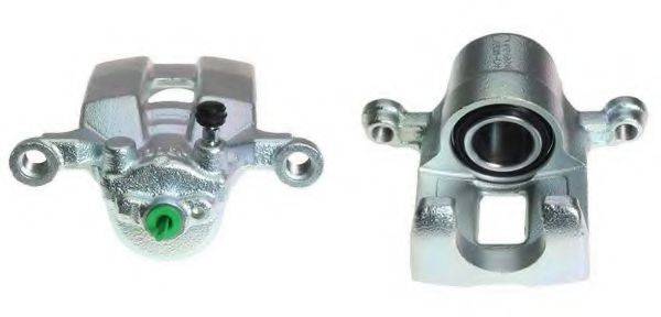 BUDWEG CALIPER 344639 Гальмівний супорт