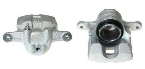 BUDWEG CALIPER 344660