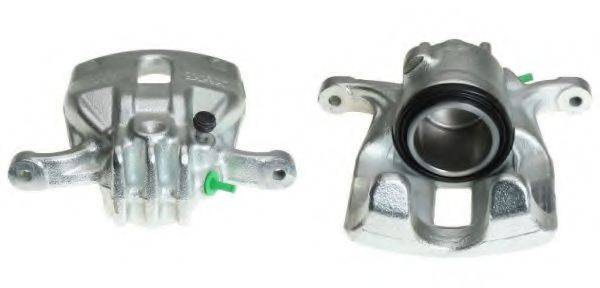 BUDWEG CALIPER 344671