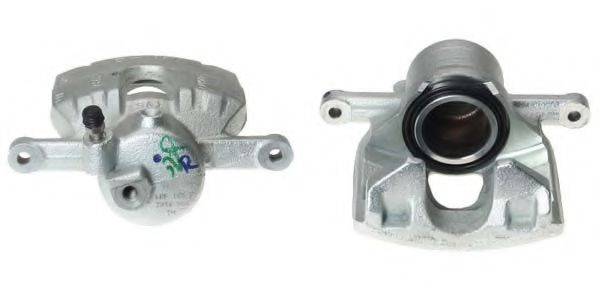 BUDWEG CALIPER 344870 Гальмівний супорт