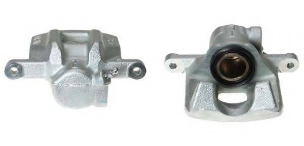 BUDWEG CALIPER 344886 Гальмівний супорт