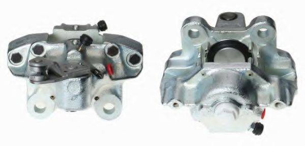 BUDWEG CALIPER 34490