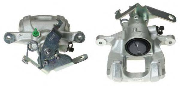 BUDWEG CALIPER 344922