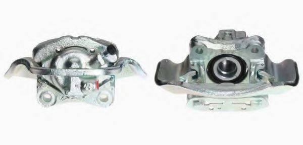 BUDWEG CALIPER 34623 Гальмівний супорт