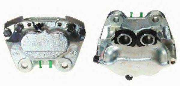 BUDWEG CALIPER 34629