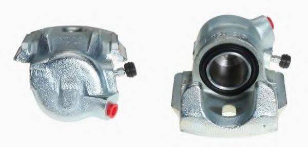 BUDWEG CALIPER 34649