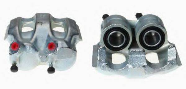 BUDWEG CALIPER 34653