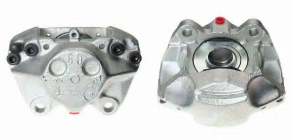 BUDWEG CALIPER 34814