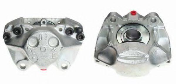 BUDWEG CALIPER 34815