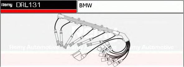 DELCO REMY DRL131