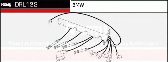 DELCO REMY DRL132