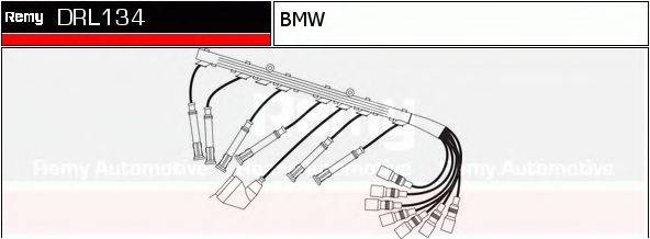 DELCO REMY DRL134