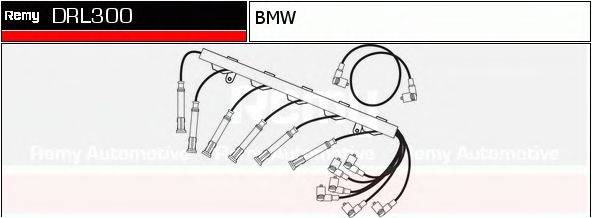 DELCO REMY DRL300