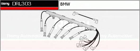 DELCO REMY DRL303