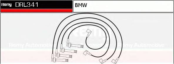 DELCO REMY DRL341