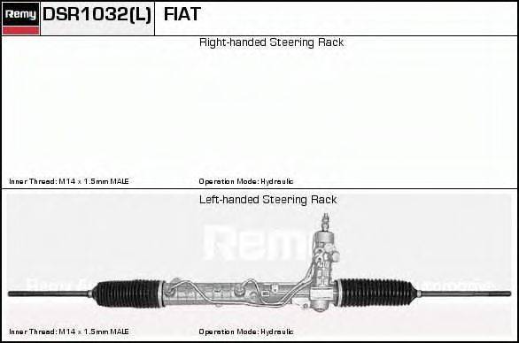 DELCO REMY DSR1032L