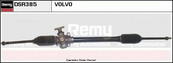 DELCO REMY DSR385 Рульовий механізм