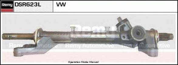 DELCO REMY DSR623L Рульовий механізм