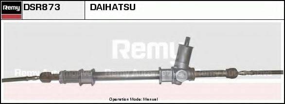 DELCO REMY DSR873 Рульовий механізм