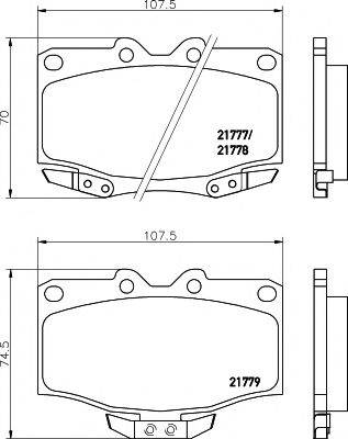 PAGID T3057