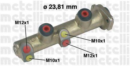 METELLI 05-0201