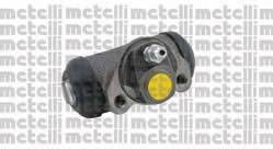 METELLI 04-0595