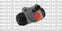 METELLI 040786 Колісний гальмівний циліндр