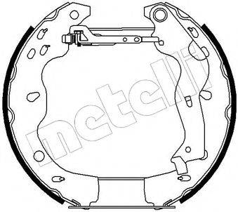 METELLI 51-0201