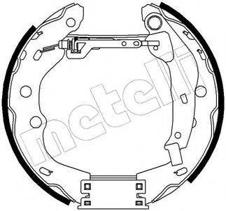 METELLI 51-0206